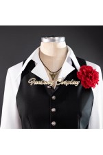 Identity V Matador Hernando Romero Cosplay Costume